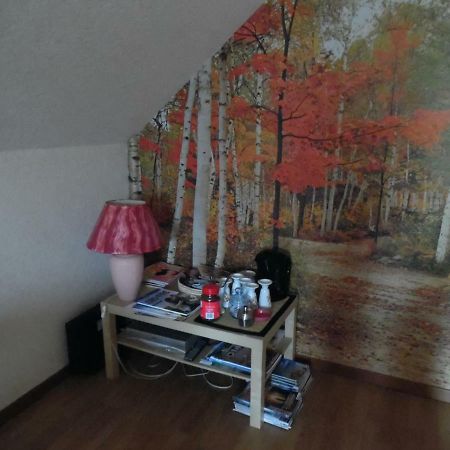 Chambres D'Hotes En Cote D'Or Corcelles-lès-Cîteaux Exteriér fotografie