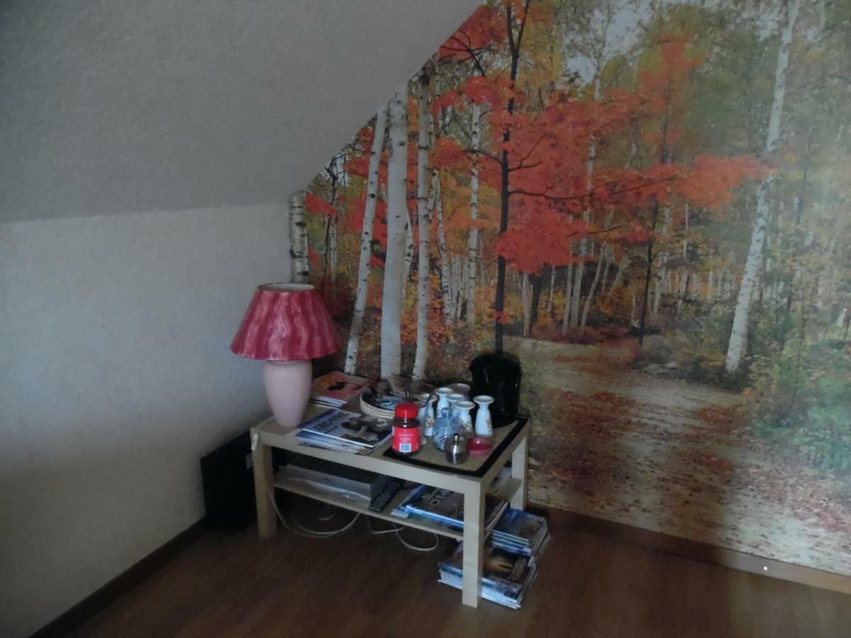 Chambres D'Hotes En Cote D'Or Corcelles-lès-Cîteaux Exteriér fotografie