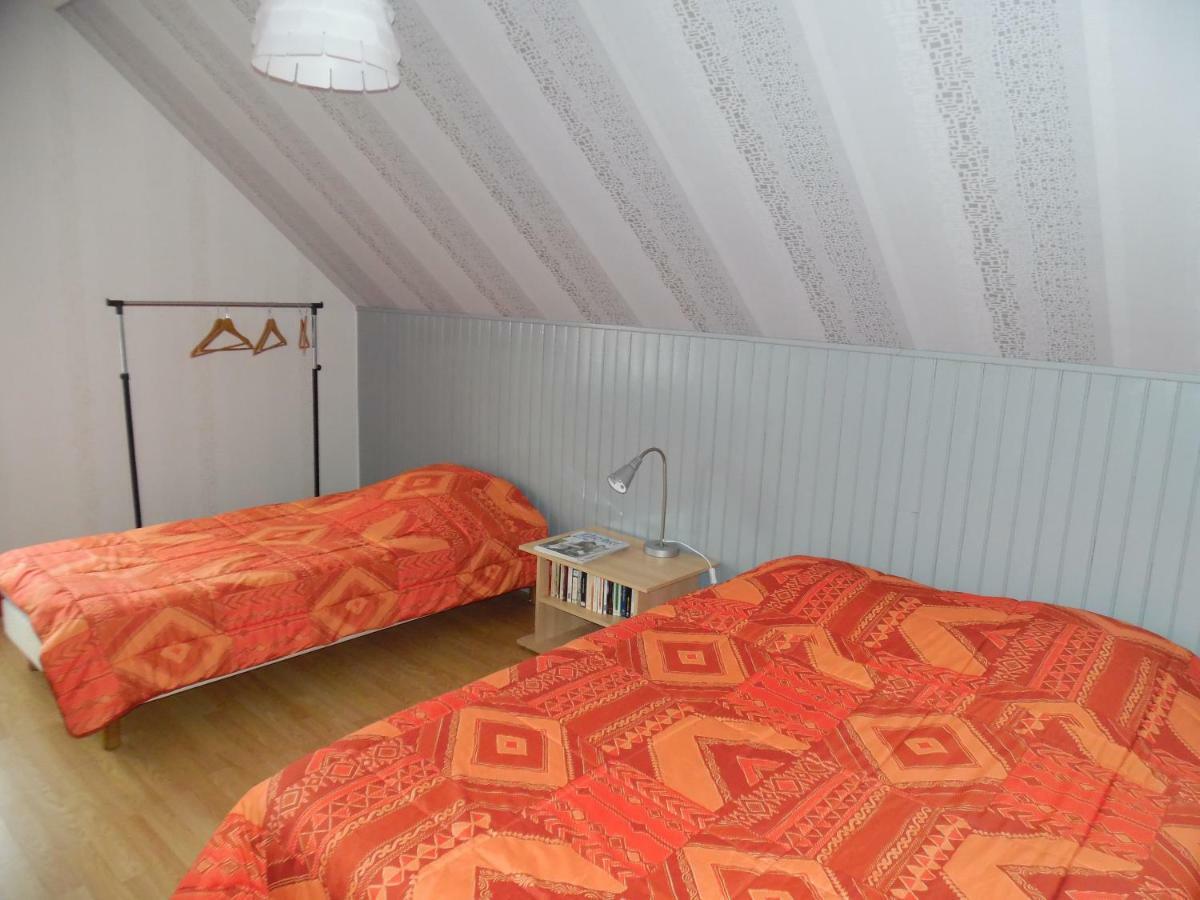 Chambres D'Hotes En Cote D'Or Corcelles-lès-Cîteaux Exteriér fotografie