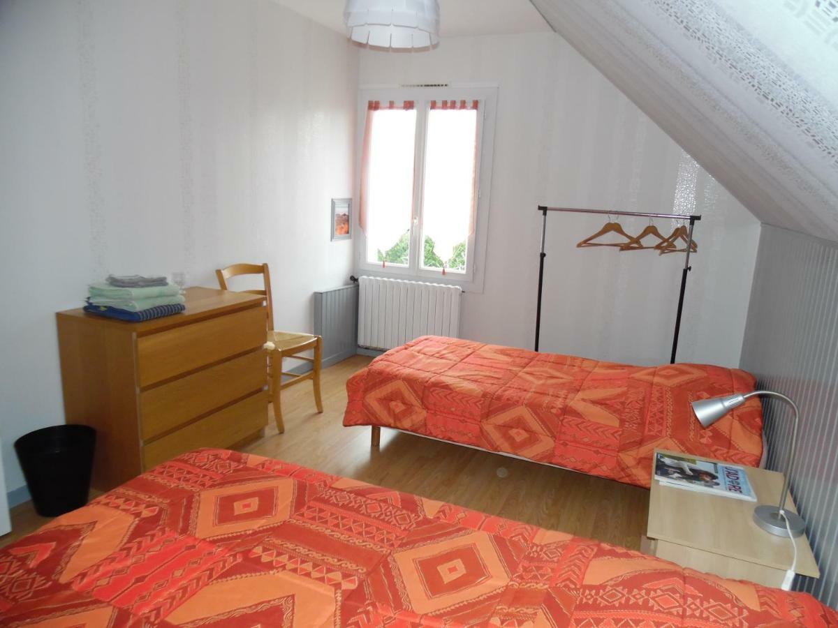 Chambres D'Hotes En Cote D'Or Corcelles-lès-Cîteaux Exteriér fotografie